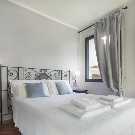 Apartment Pitti Luxury Terrace By Mmega