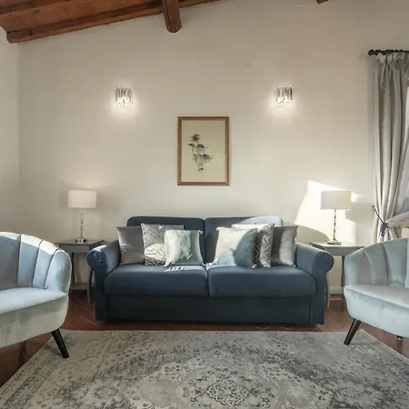 Pitti Luxury Terrace By Mmega Apartment Florence