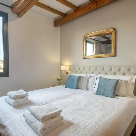 Pitti Luxury Terrace By Mmega