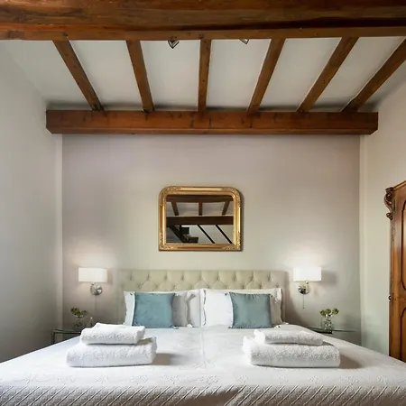 Pitti Luxury Terrace By Mmega