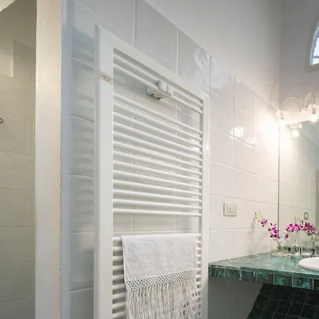 Pitti Luxury Terrace By Mmega