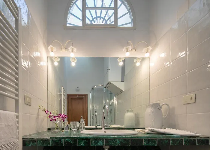 Pitti Luxury Terrace By Mmega * Florens