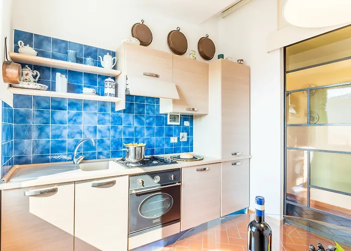 Pitti Luxury Terrace By Mmega *