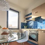 Pitti Luxury Terrace By Mmega