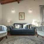 Pitti Luxury Terrace By Mmega Daire Floransa
