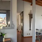 Daire Pitti Luxury Terrace By Mmega Floransa