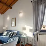 Pitti Luxury Terrace By Mmega Apartamento