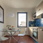 Daire Pitti Luxury Terrace By Mmega *