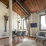 Daire Pitti Luxury Terrace By Mmega Floransa