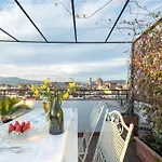Pitti Luxury Terrace By Mmega