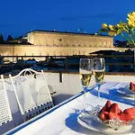 Pitti Luxury Terrace By Mmega * Floransa