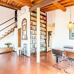Apartamento Pitti Luxury Terrace By Mmega *