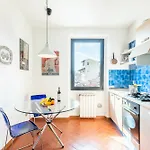 Apartamento Pitti Luxury Terrace By Mmega Florença