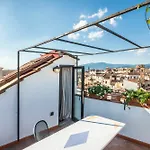 Pitti Luxury Terrace By Mmega Daire